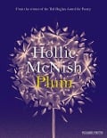 Cover-Bild zum Titel 'Plum' von 'Hollie McNish'