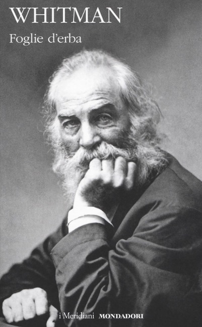 Foglie d'erba. Testo inglese a fronte - Walt Whitman
