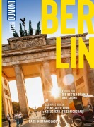 Cover-Bild zum Titel 'DUMONT Bildatlas Berlin' von 'Oliver Gerhard, Rasso Knoller'