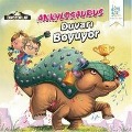 Cover-Bild zum Titel 'Dinozorlar - Ankylosaurus Duvari Boyuyor' von 'Kanika Beriwal'