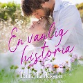 Cover-Bild zum Titel 'En vanlig historia' von 'Erik Eriksson'