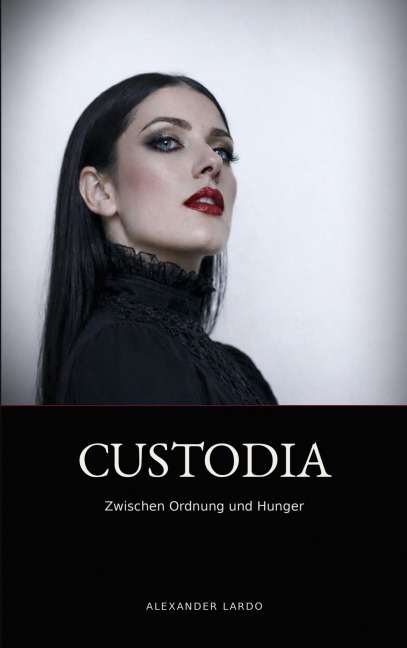 Custodia - Alexander Lardo