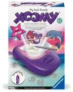 Cover-Bild zum Titel 'Xoomy Midi - Meine besten Freunde' von ''
