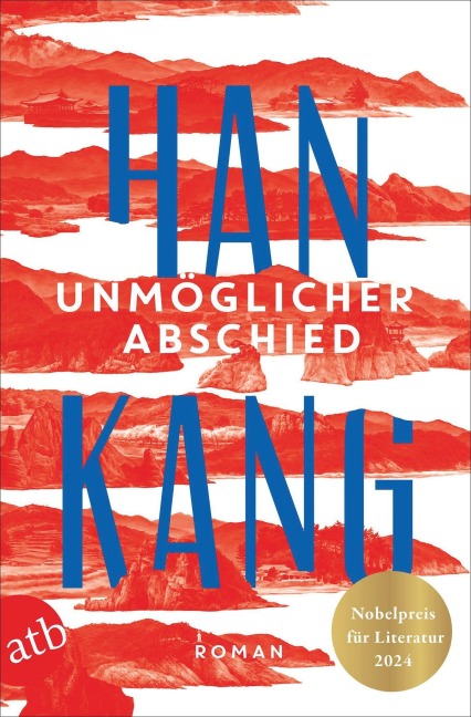Unmöglicher Abschied - Han Kang