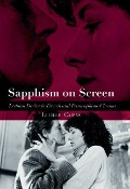 Cover-Bild zum Titel 'Sapphism on Screen' von 'Lucille Cairns'