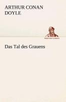 Das Tal des Grauens - Arthur Conan Doyle