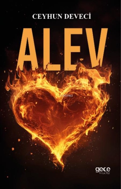 Alev - Ceyhun Deveci