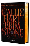 Cover-Bild zum Titel 'Brimstone (Deluxe Limited Edition)' von 'Callie Hart'