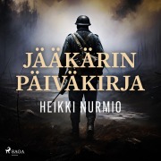 Cover-Bild zum Titel 'Jääkärin päiväkirja' von 'Heikki Nurmio'