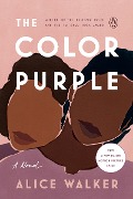 Cover-Bild zum Titel 'The Color Purple' von 'Alice Walker'