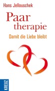 Cover-Bild zum Titel 'Paartherapie' von 'Hans Jellouschek'