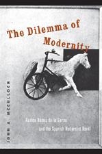 Dilemma of Modernity - John A. McCulloch