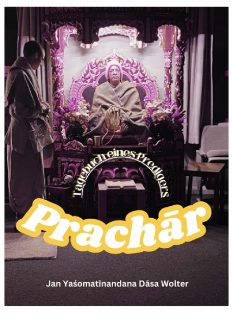 Prachar - Jan Wolter