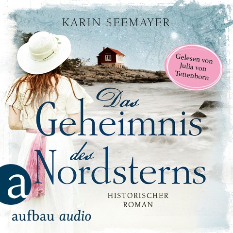 Das Geheimnis des Nordsterns - Karin Seemayer