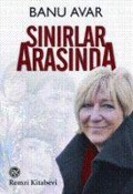Cover-Bild zum Titel 'Sinirlar Arasinda' von 'Banu Avar'