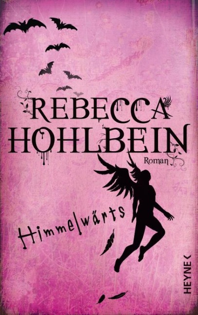 Himmelwärts - Rebecca Hohlbein