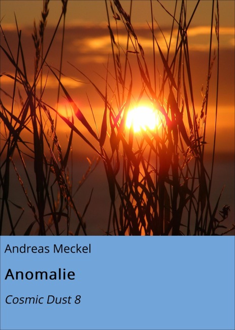 Anomalie - Andreas Meckel