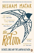 Cover-Bild zum Titel 'The Return' von 'Hisham Matar'