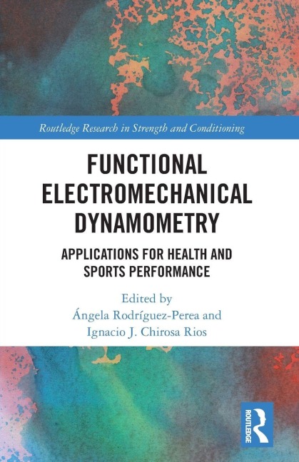 Functional Electromechanical Dynamometry - 