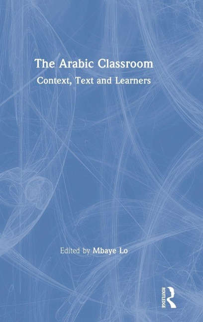 The Arabic Classroom - 