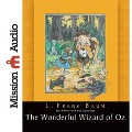Wonderful Wizard of Oz - L Frank Baum, Frank L Baum