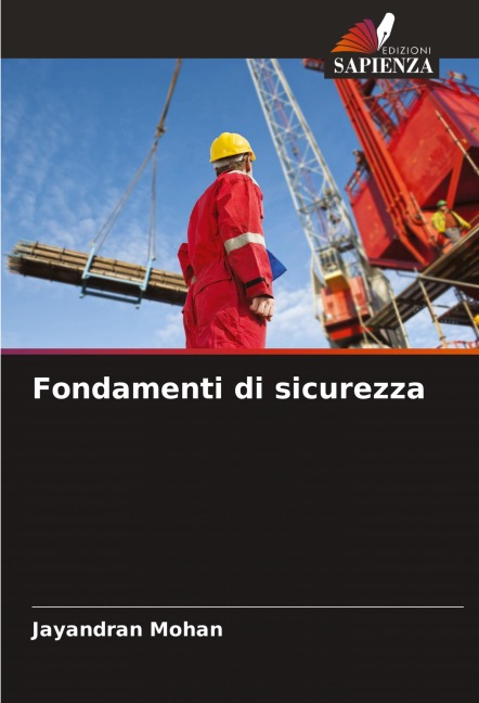 Fondamenti di sicurezza - Jayandran Mohan