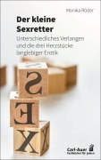 Cover-Bild zum Titel 'Der kleine Sexretter' von 'Monika Röder'