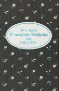Cover-Bild zum Titel '99 x backen' von 'Helga Setz'