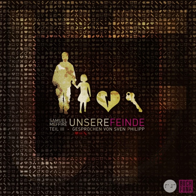 Unsere Feinde - Teil 3 - Samuel Meffire