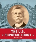 The U.S. Supreme Court - Bill McAuliffe