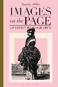 Cover-Bild zum Titel 'Images on the Page' von 'Sanda Miller'