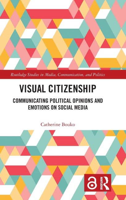 Visual Citizenship - Catherine Bouko