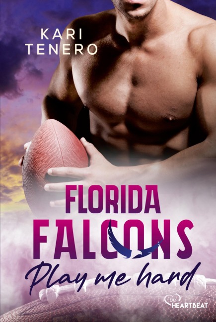 Florida Falcons - Play me hard - Kari Tenero