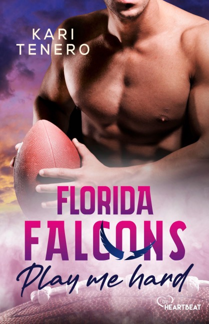 Florida Falcons - Play me hard - Kari Tenero
