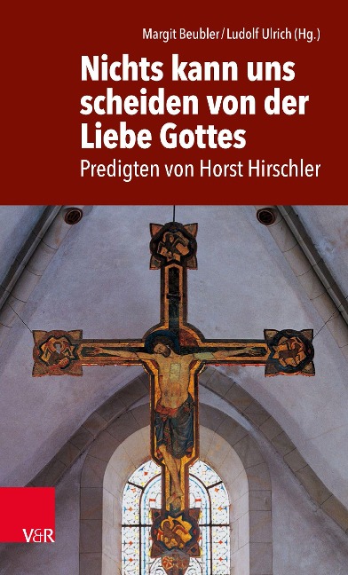 Nichts kann uns scheiden von der Liebe Gottes - 