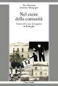 Cover-Bild zum Titel 'Nel cuore della comunità. Storia delle case del popolo in Romagna' von 'Tito Menzani, Federico Morgagni'