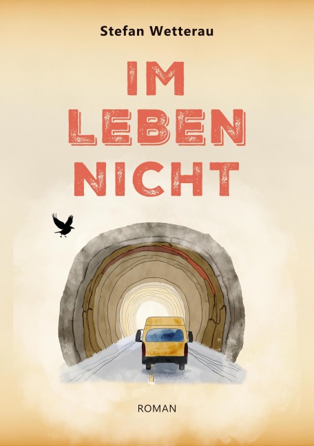 Im Leben nicht - Stefan Wetterau