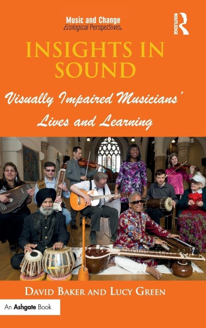 Insights in Sound - David Baker, Lucy Green
