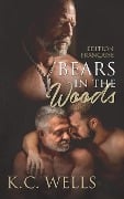 Bears in the Woods (Édition Française) - 