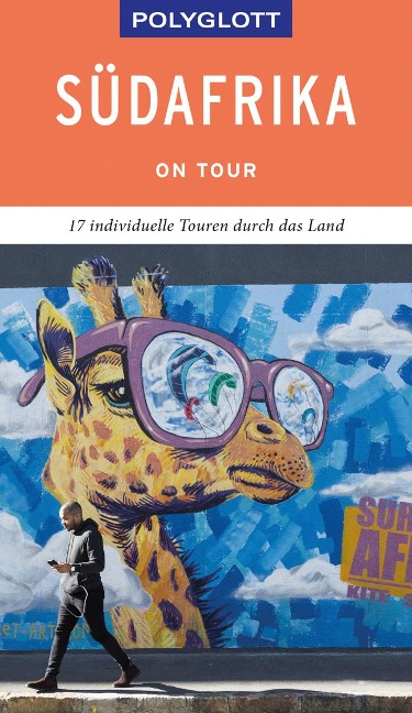 POLYGLOTT on tour Reiseführer Südafrika - Heidrun Brockmann, Werner Gartung, Friedrich Köthe, Daniela Schetar, Martina Schwikowski