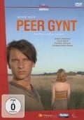 Peer Gynt - Janson/Stadlober/Muehe/Herfurth/Wrage