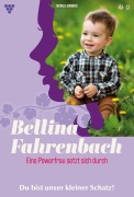 Cover-Bild zum Titel 'Du bist unser kleiner Schatz!' von 'Michaela Dornberg'