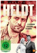 Cover-Bild zum Titel 'Heldt' von 'Lorenz Lau-Uhle, Berthold Probst, Peter Ackermann-Laubenstein, Gerd Lurz, Sabine Glöckner'