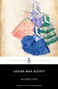 Cover-Bild zum Titel 'Mujercitas / Little Women' von 'Louisa May Alcott'