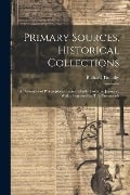 Primary Sources, Historical Collections: A Dictionary of Philosophical Terms: Chiefly From the Japanese, With a Foreword by T. S. Wentworth - Richard Timothy