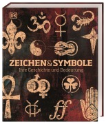 Cover-Bild zum Titel 'Zeichen und Symbole' von 'Ian Harrison, Sally Regan, Amber Tokeley, Anna Southgate, James Harrison'