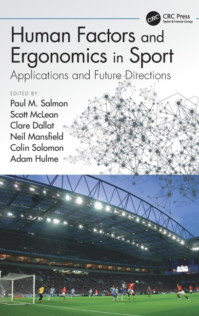 Human Factors and Ergonomics in Sport - 