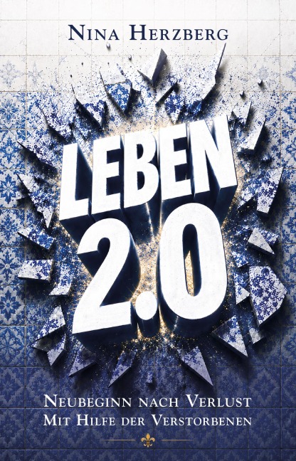 Leben 2.0 - Nina Herzberg