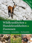Cover-Bild zum Titel 'Wildkrankheiten > Hundekrankheiten > Zoonosen' von 'Armin Deutz, Uschi Deutz'