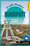 Cover-Bild zum Titel 'Langenscheidt So geht Mundart Ruhrpott' von 'Bruno Knust'
